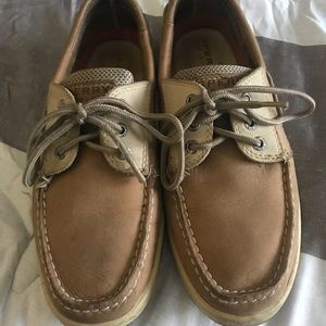Sperry Top-Siders